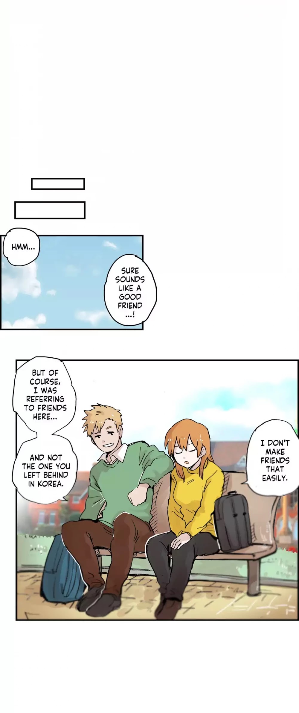 My Pleasure Chapter 18 page 9 - Chapter 18