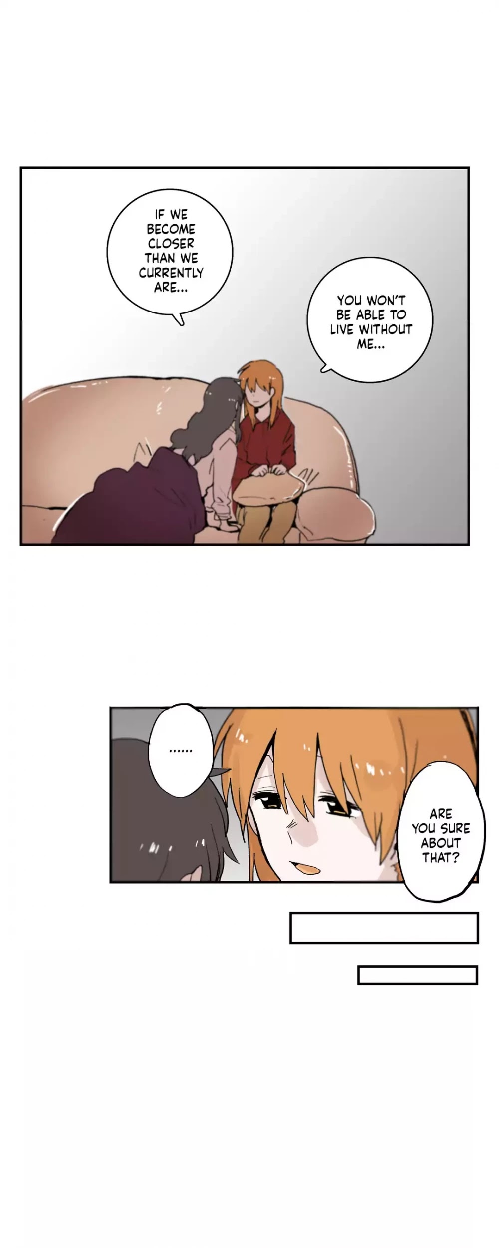 My Pleasure Chapter 19 page 11 - Chapter 19