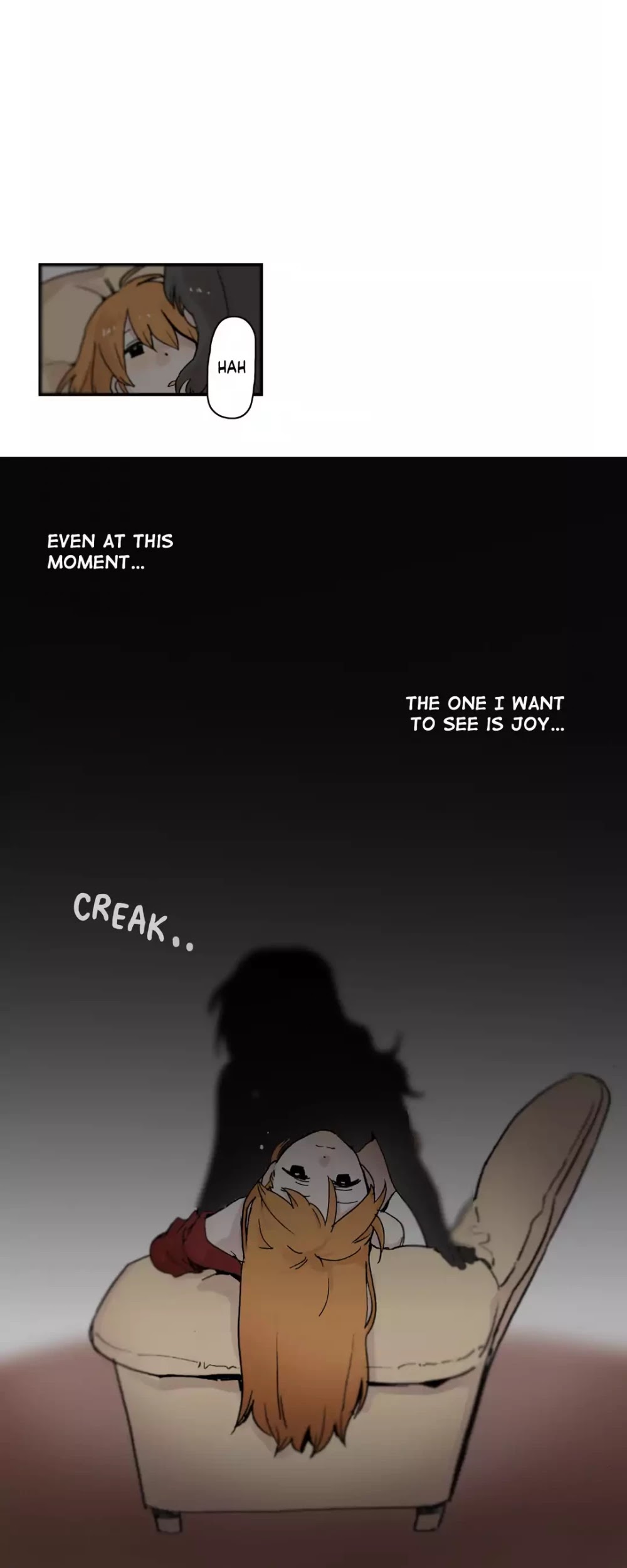 My Pleasure Chapter 19 page 12 - Chapter 19