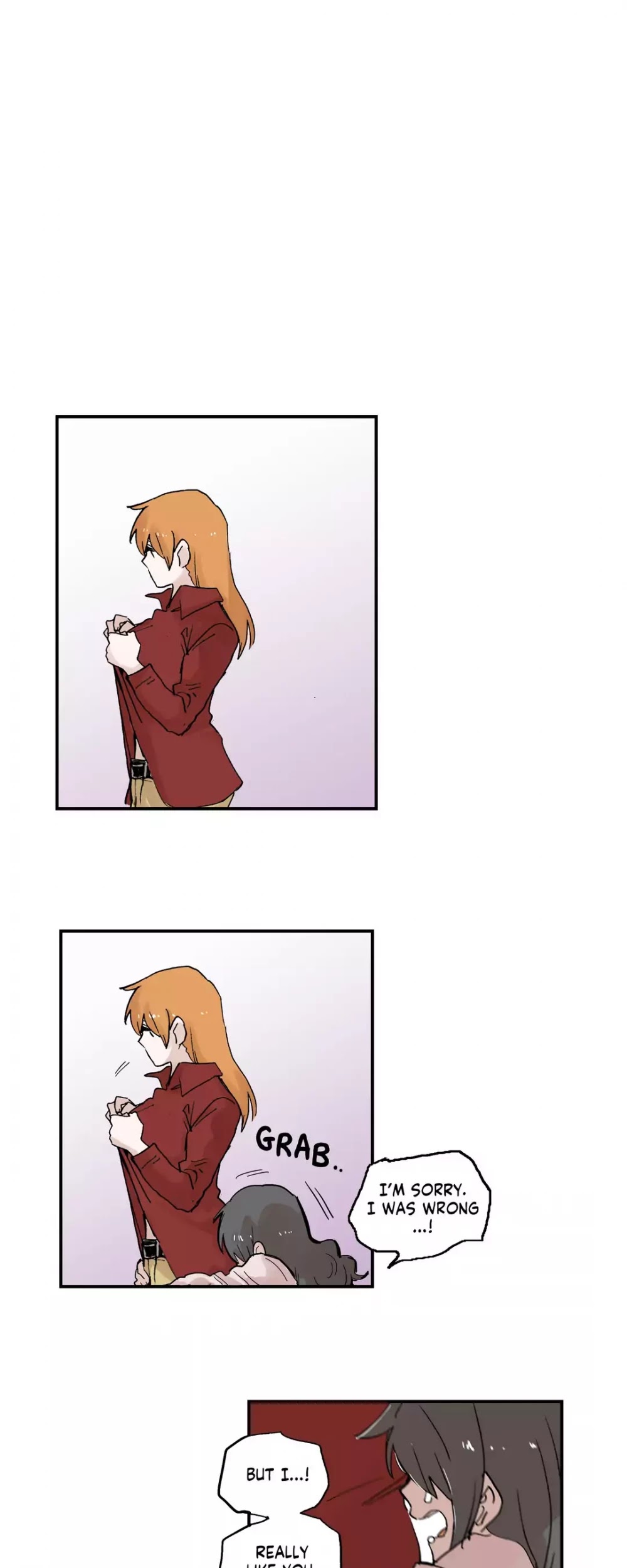 My Pleasure Chapter 19 page 13 - Chapter 19