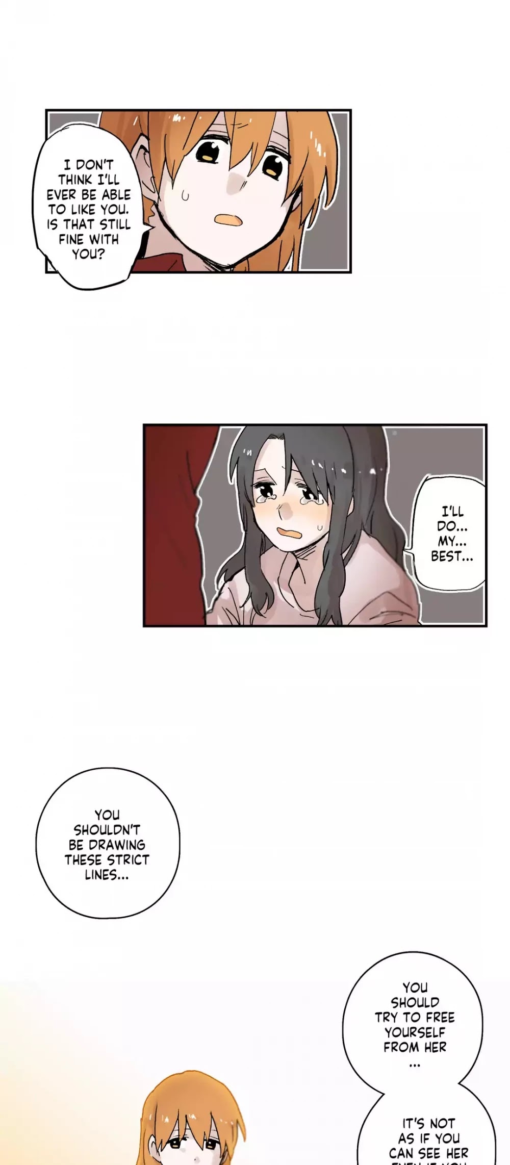My Pleasure Chapter 19 page 15 - Chapter 19