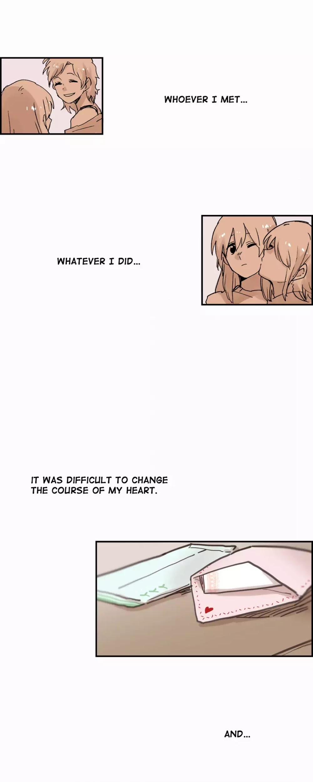 My Pleasure Chapter 19 page 17 - Chapter 19