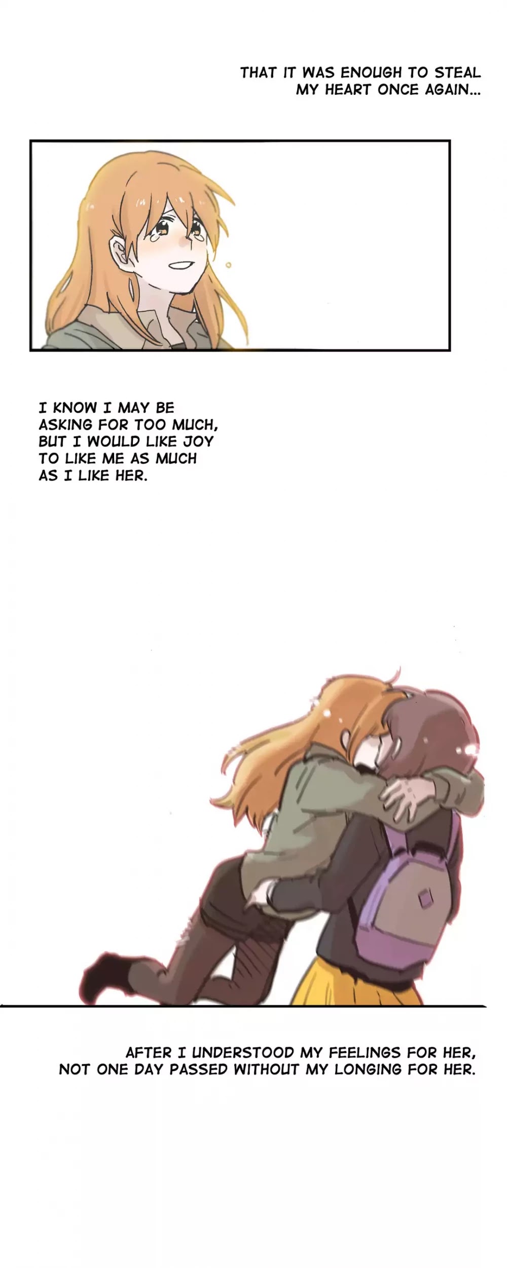 My Pleasure Chapter 19 page 19 - Chapter 19