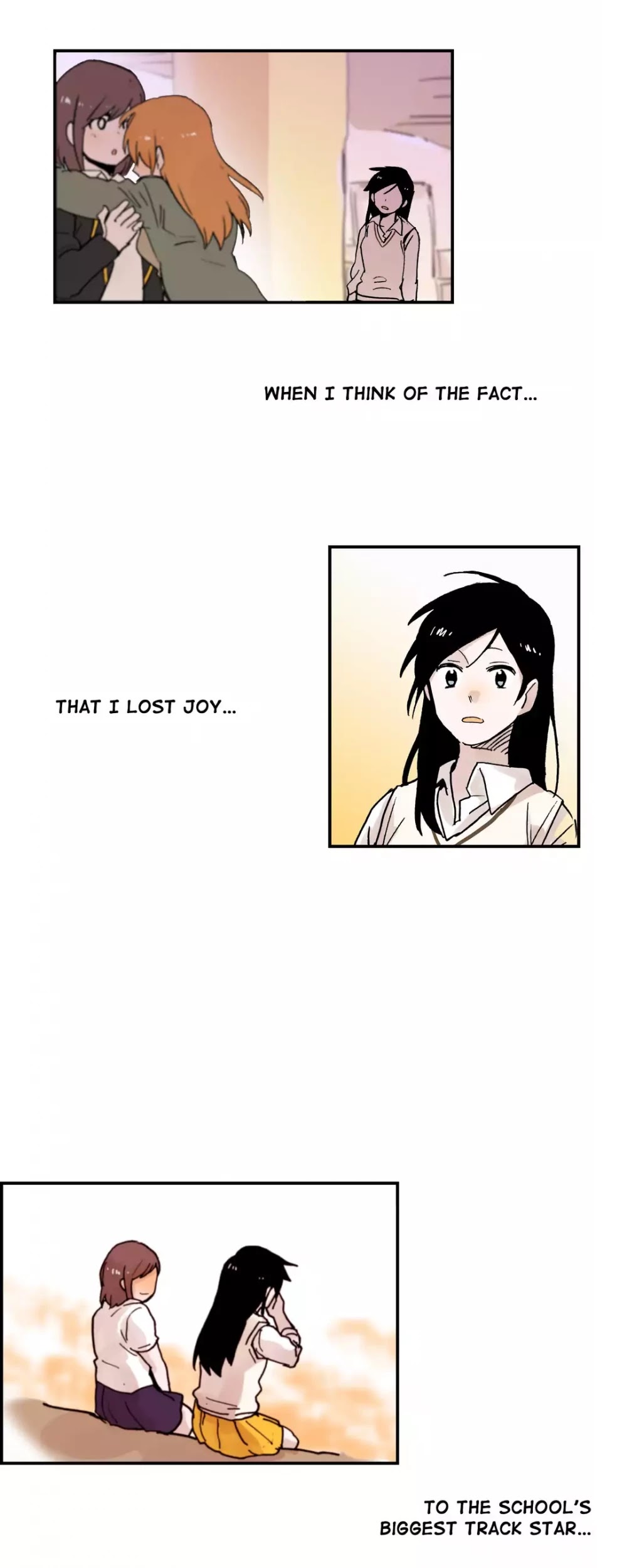 My Pleasure Chapter 19 page 20 - Chapter 19