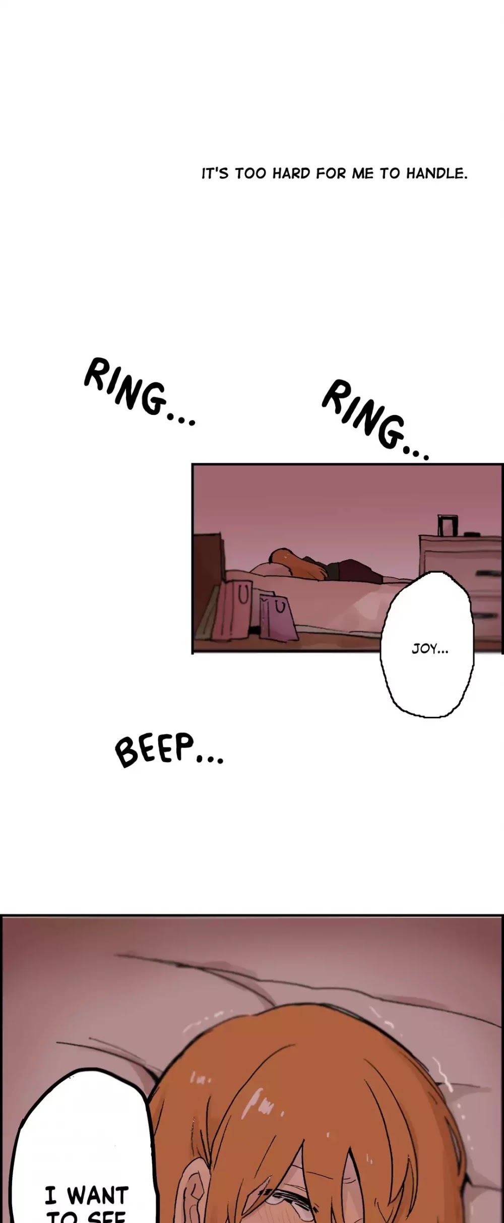 My Pleasure Chapter 19 page 23 - Chapter 19