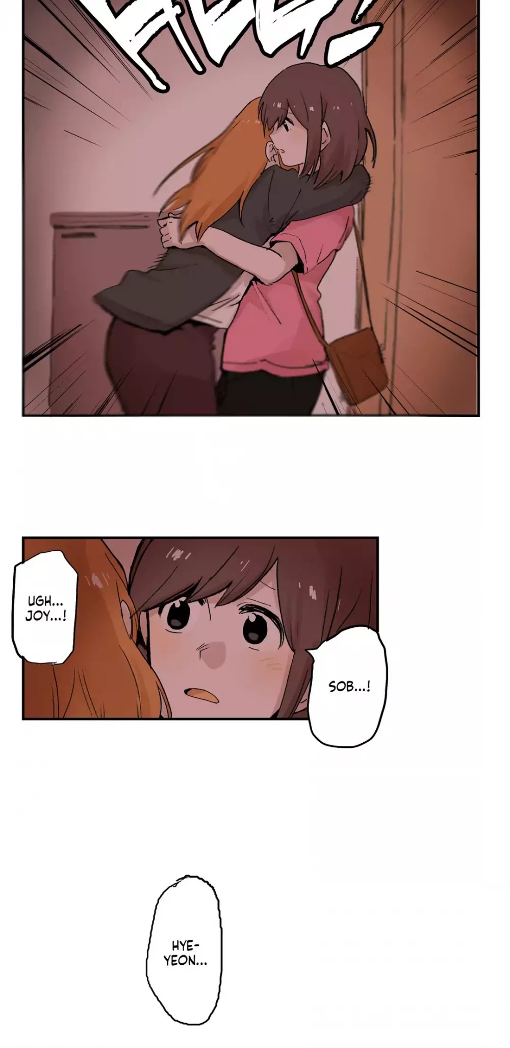 My Pleasure Chapter 19 page 26 - Chapter 19