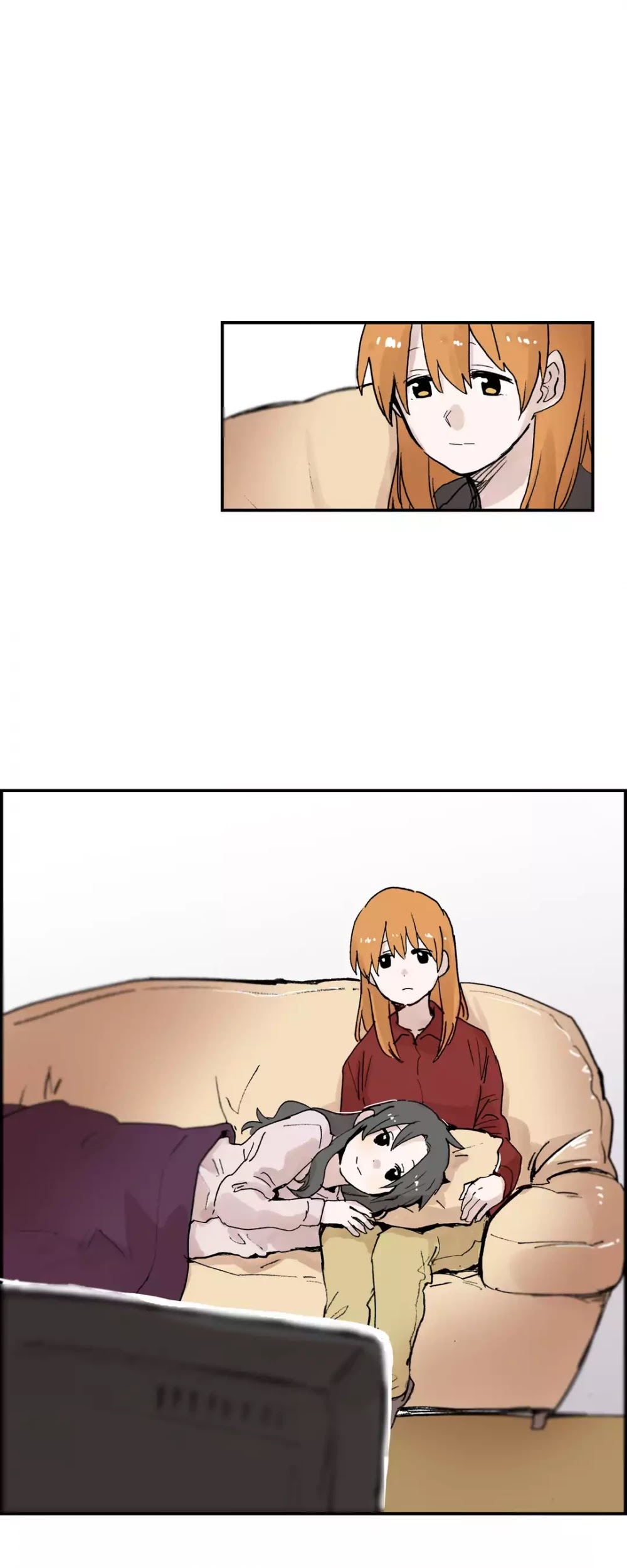 My Pleasure Chapter 19 page 5 - Chapter 19