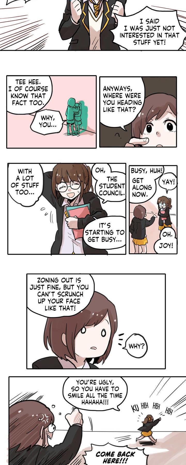 My Pleasure Chapter 2 page 10 - Chapter 2
