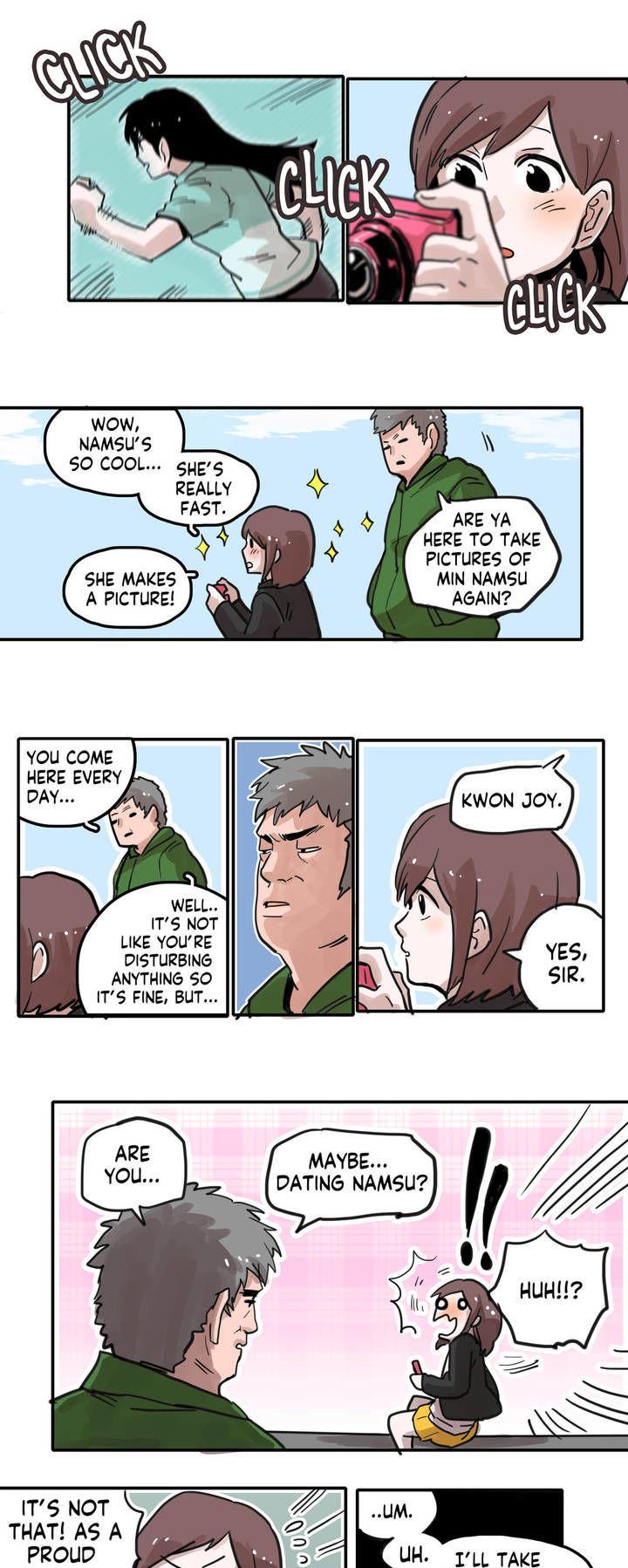 My Pleasure Chapter 2 page 15 - Chapter 2