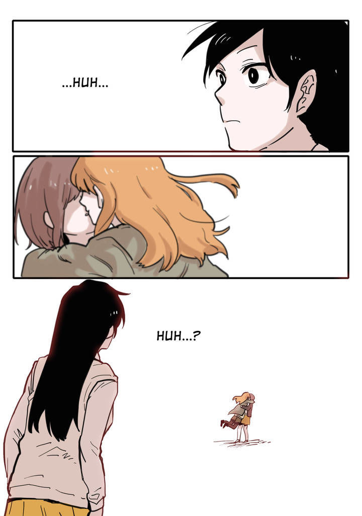 My Pleasure Chapter 2 page 2 - Chapter 2