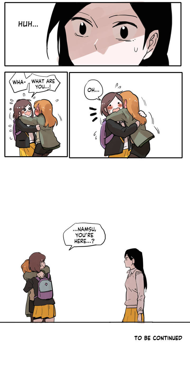 My Pleasure Chapter 2 page 25 - Chapter 2
