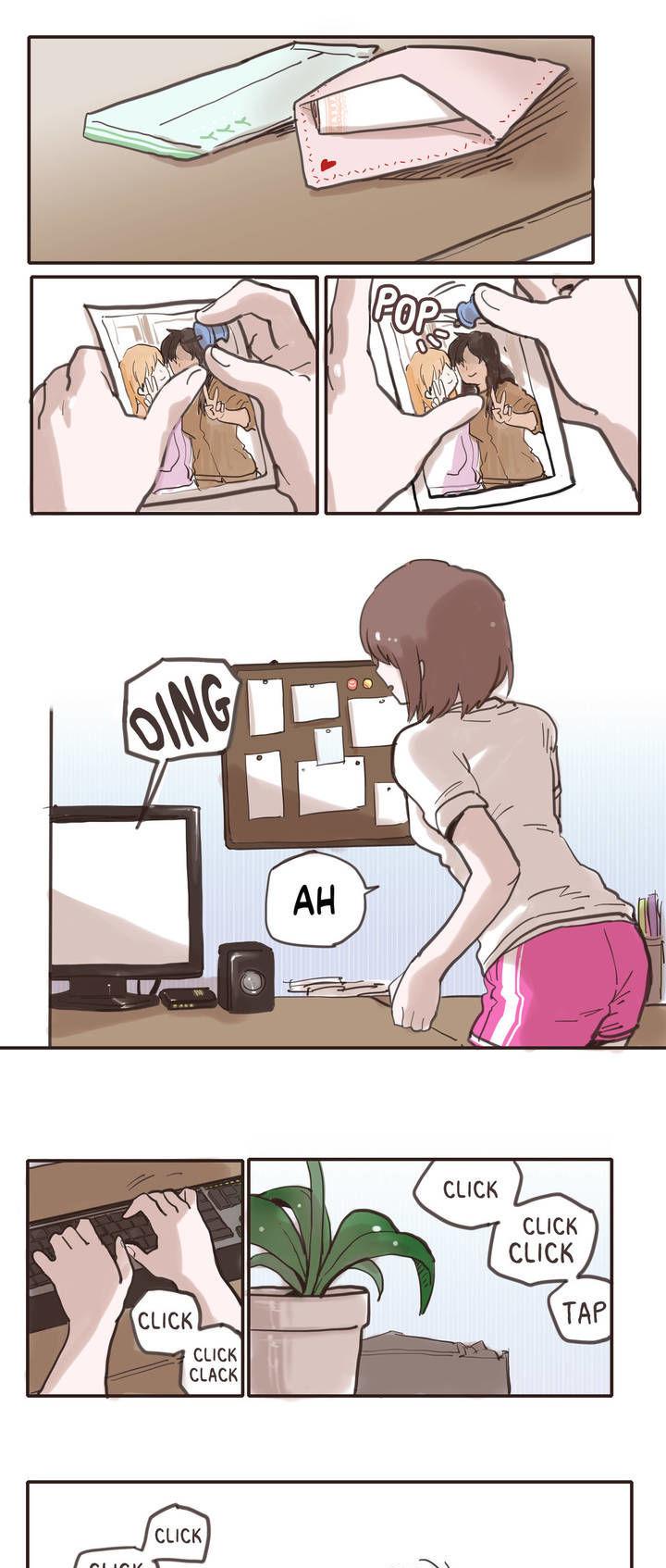My Pleasure Chapter 2 page 4 - Chapter 2