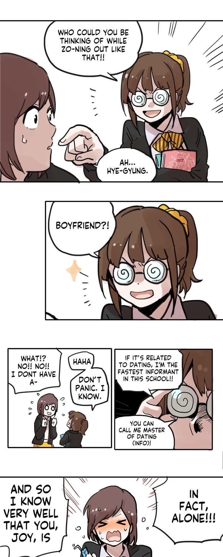 My Pleasure Chapter 2 page 9 - Chapter 2
