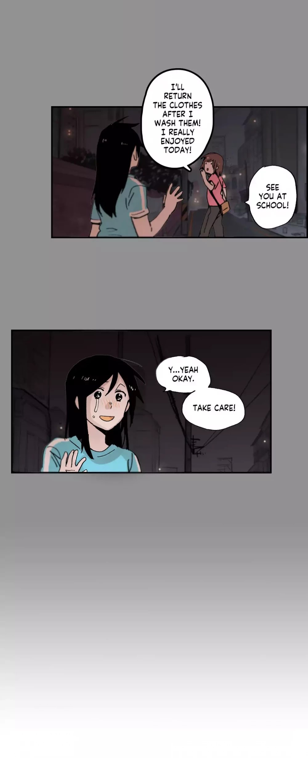 My Pleasure Chapter 20 page 10 - Chapter 20