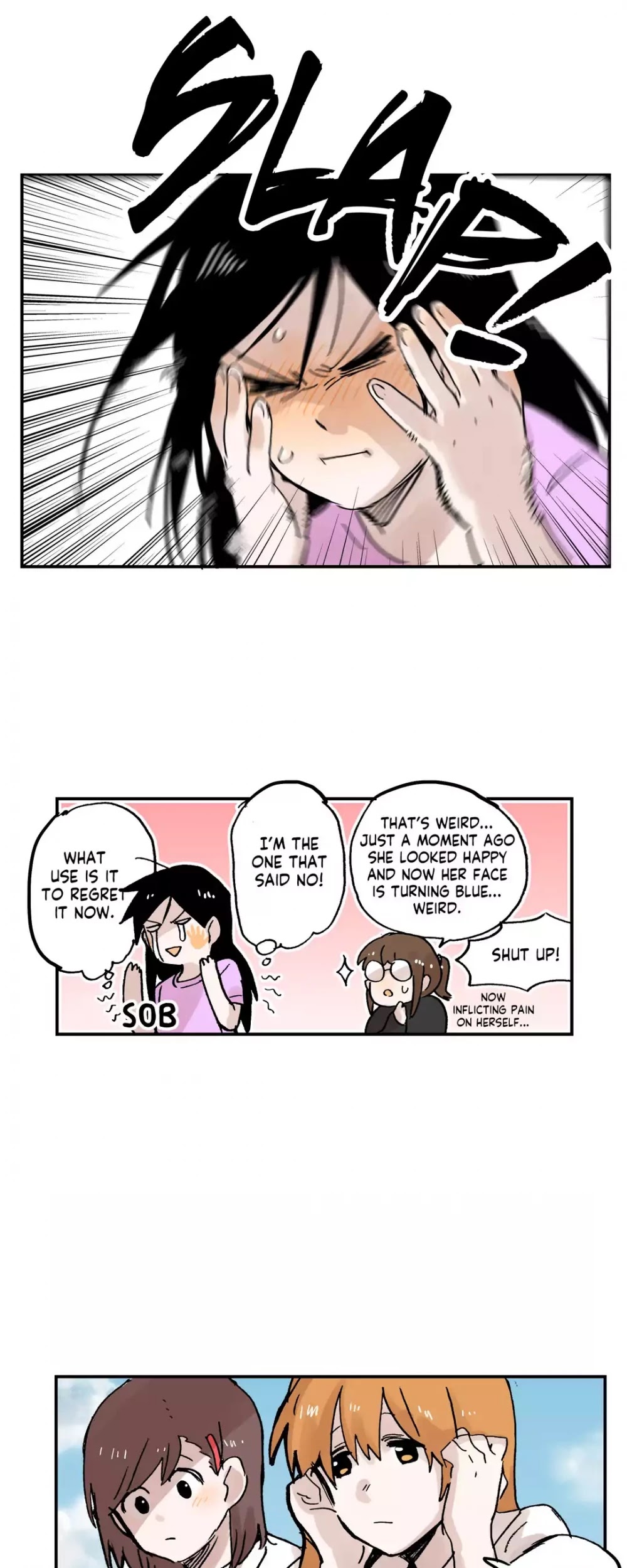 My Pleasure Chapter 20 page 11 - Chapter 20