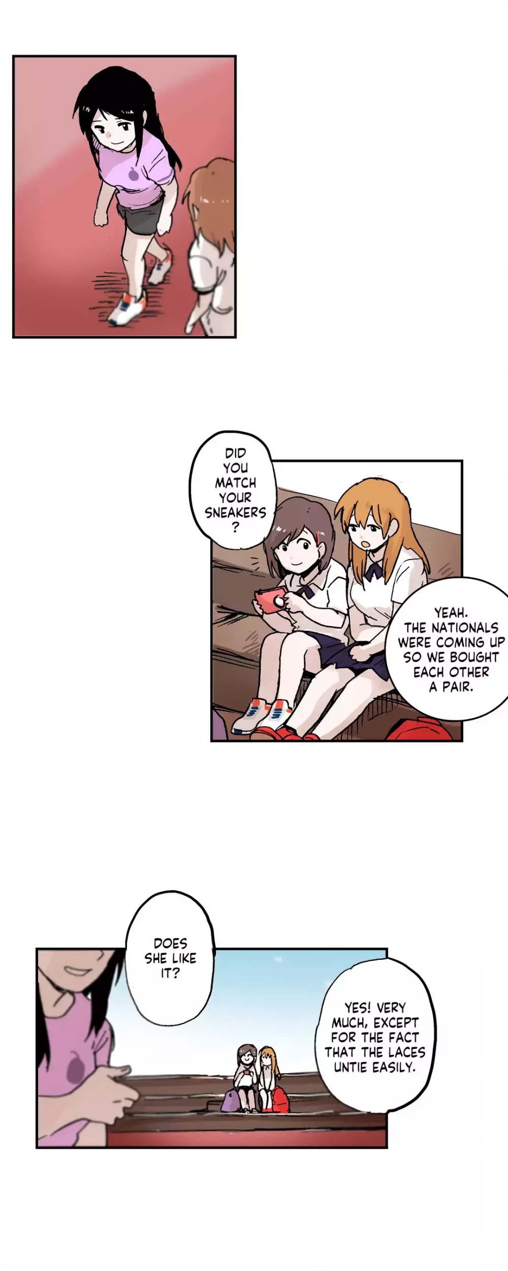 My Pleasure Chapter 20 page 13 - Chapter 20