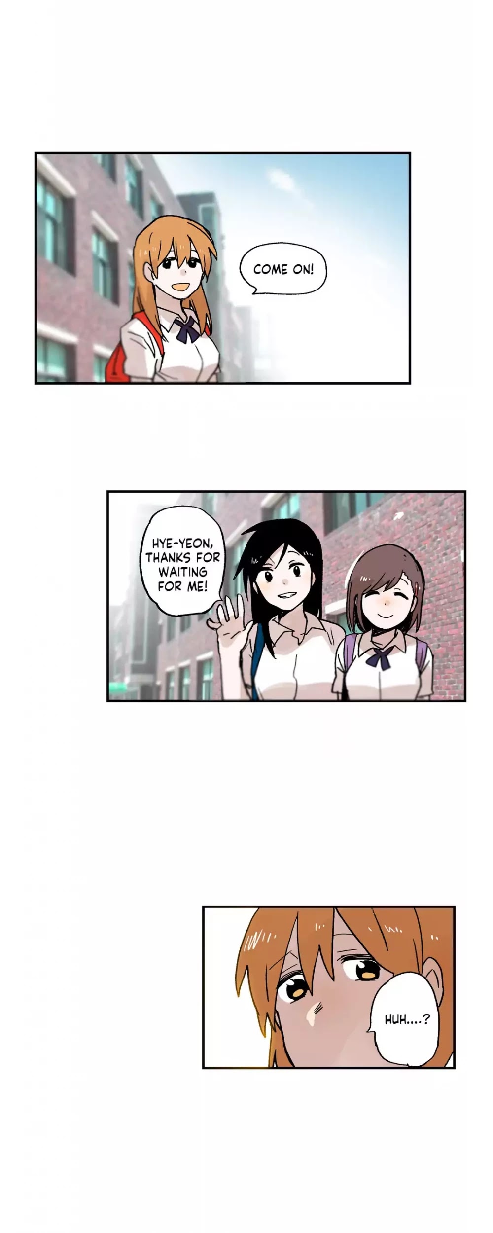 My Pleasure Chapter 20 page 20 - Chapter 20