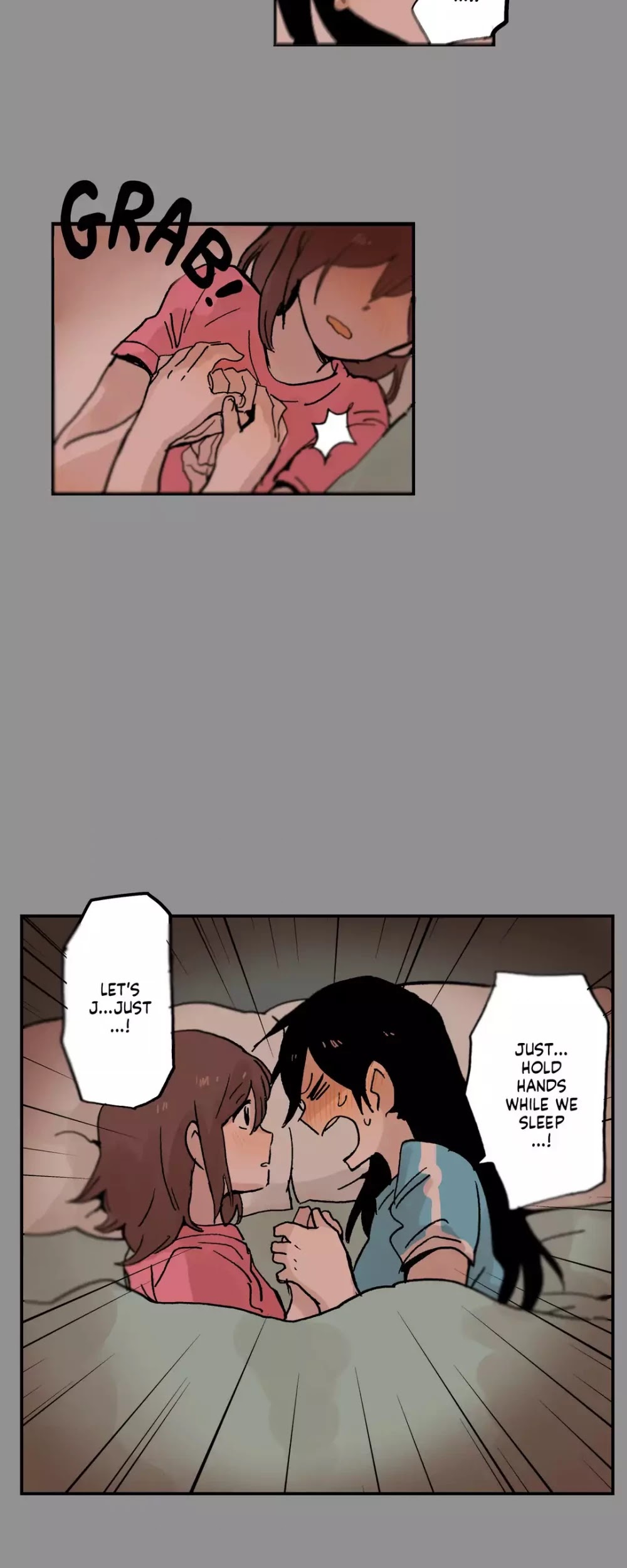 My Pleasure Chapter 20 page 6 - Chapter 20