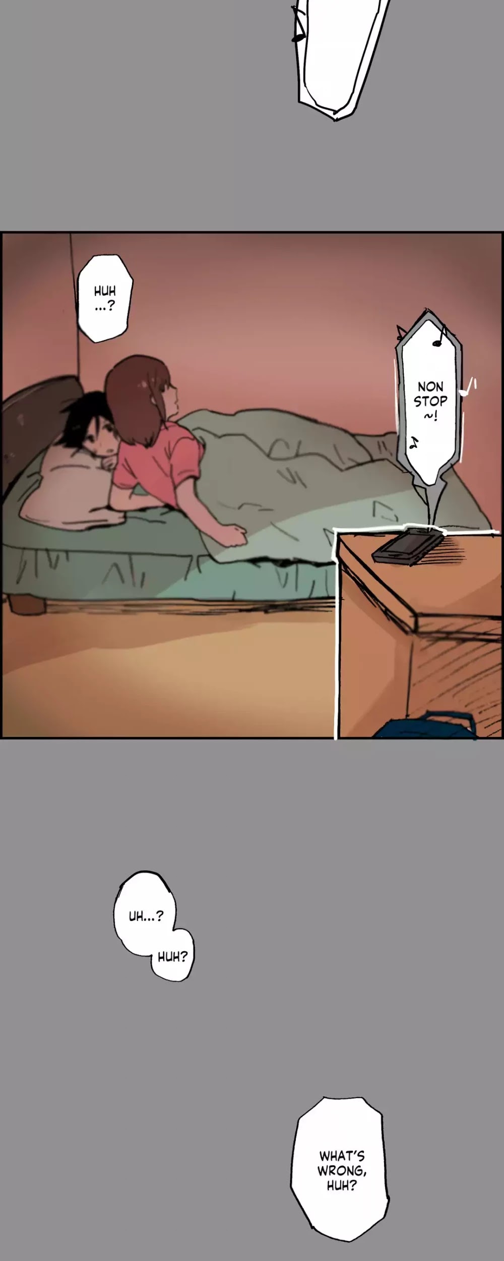 My Pleasure Chapter 20 page 8 - Chapter 20