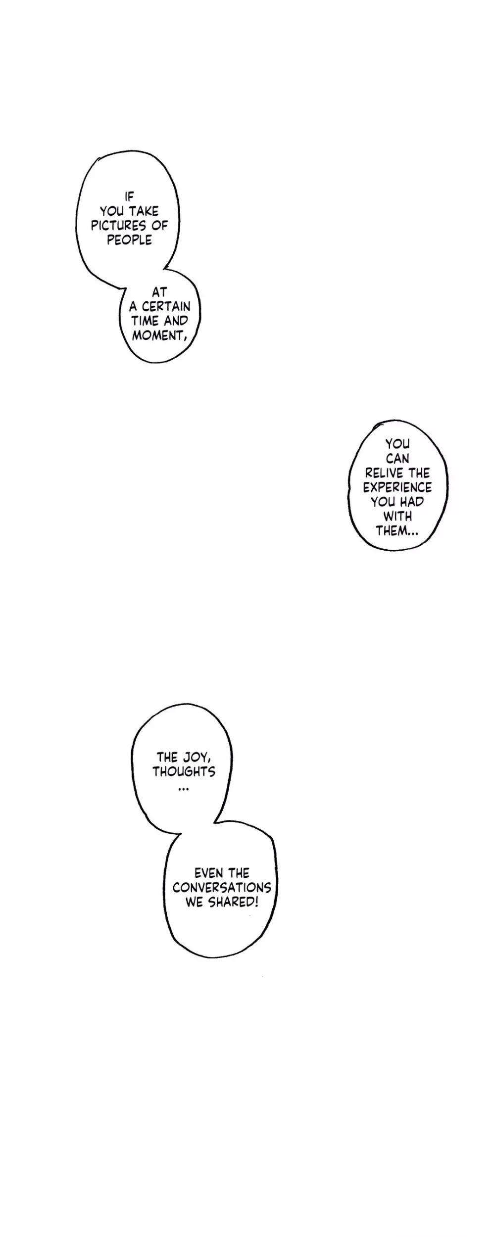 My Pleasure Chapter 21 page 13 - Chapter 21