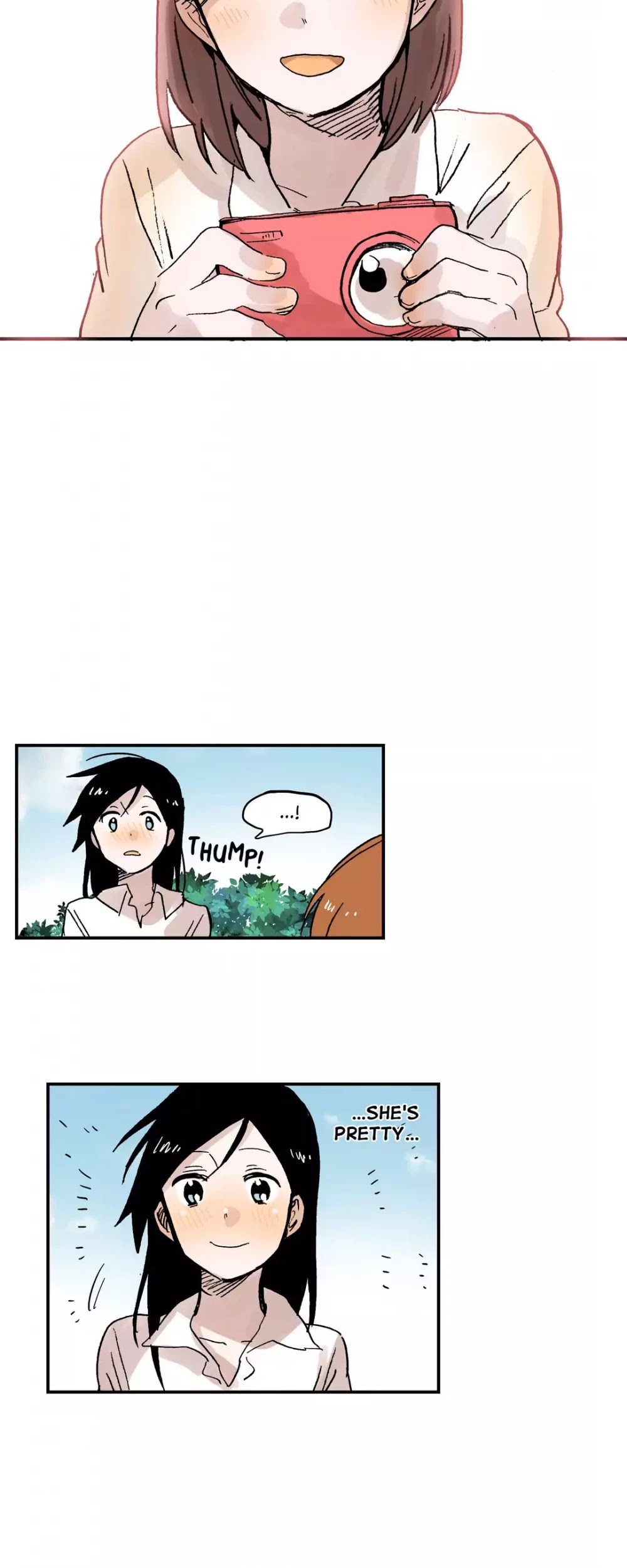 My Pleasure Chapter 21 page 15 - Chapter 21