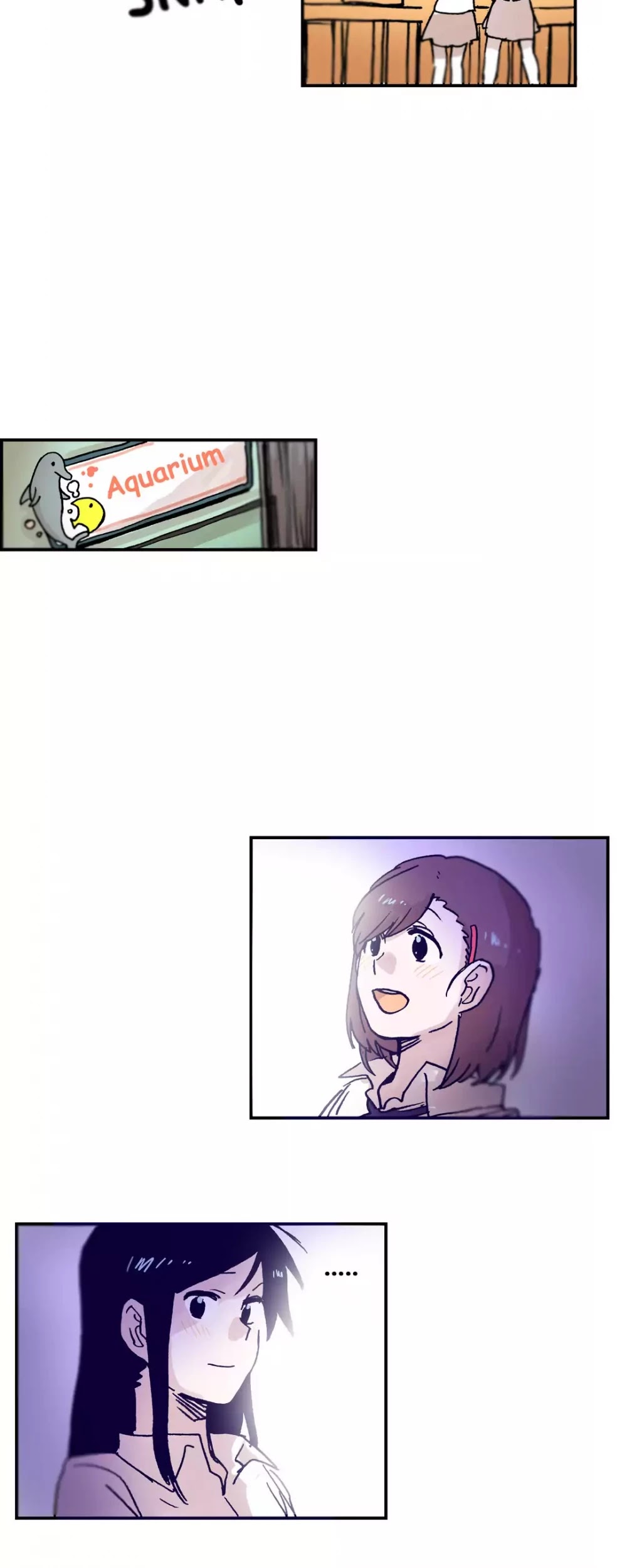 My Pleasure Chapter 21 page 17 - Chapter 21