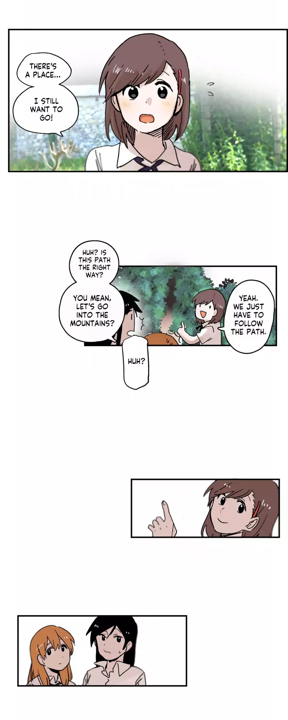 My Pleasure Chapter 21 page 21 - Chapter 21