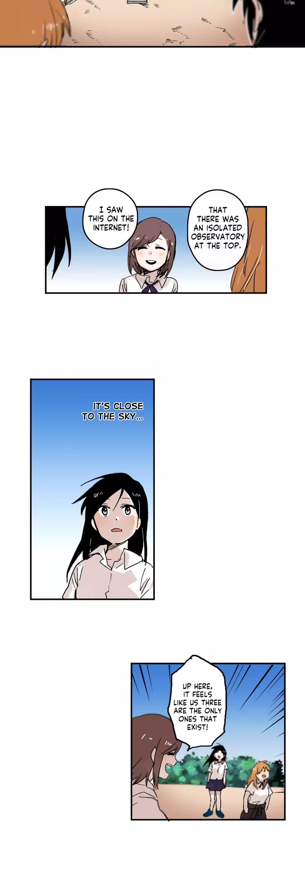 My Pleasure Chapter 21 page 25 - Chapter 21