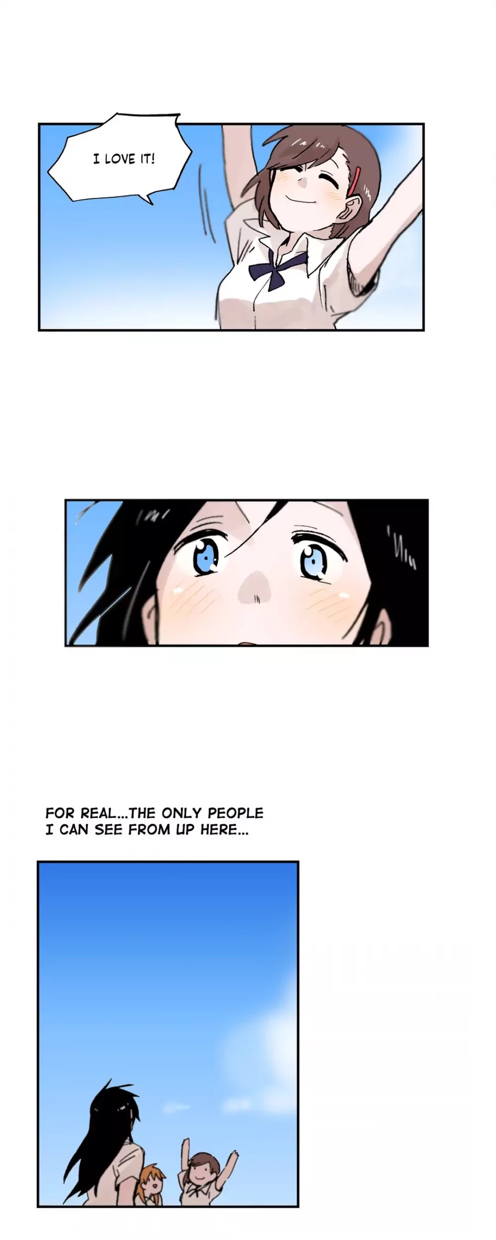 My Pleasure Chapter 21 page 26 - Chapter 21