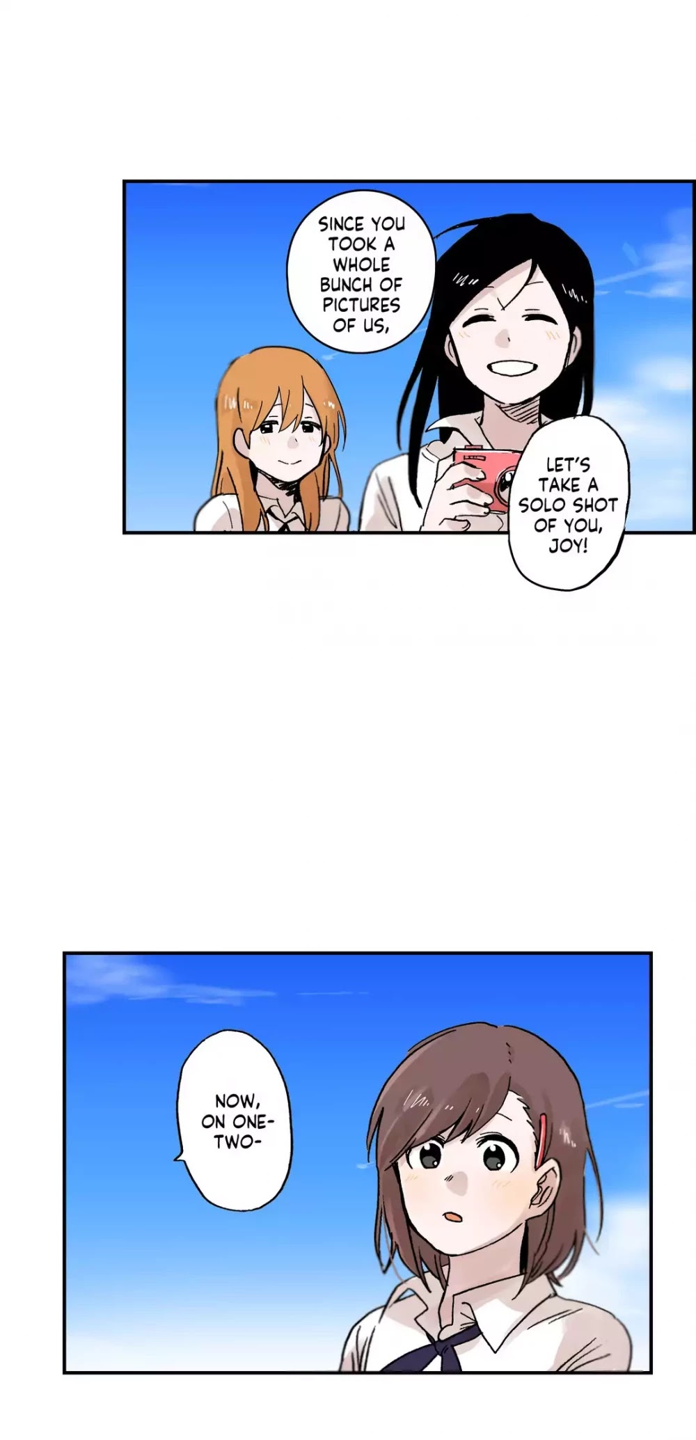 My Pleasure Chapter 21 page 28 - Chapter 21