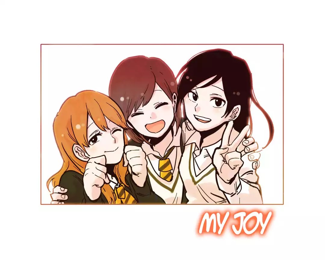 My Pleasure Chapter 21 page 3 - Chapter 21