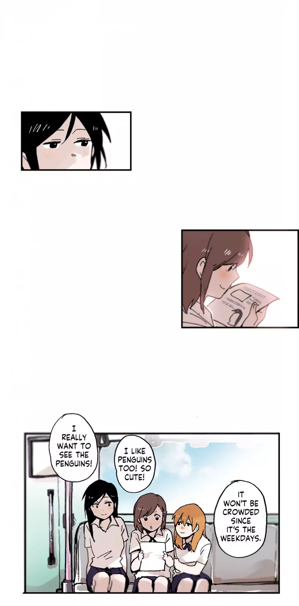 My Pleasure Chapter 21 page 5 - Chapter 21