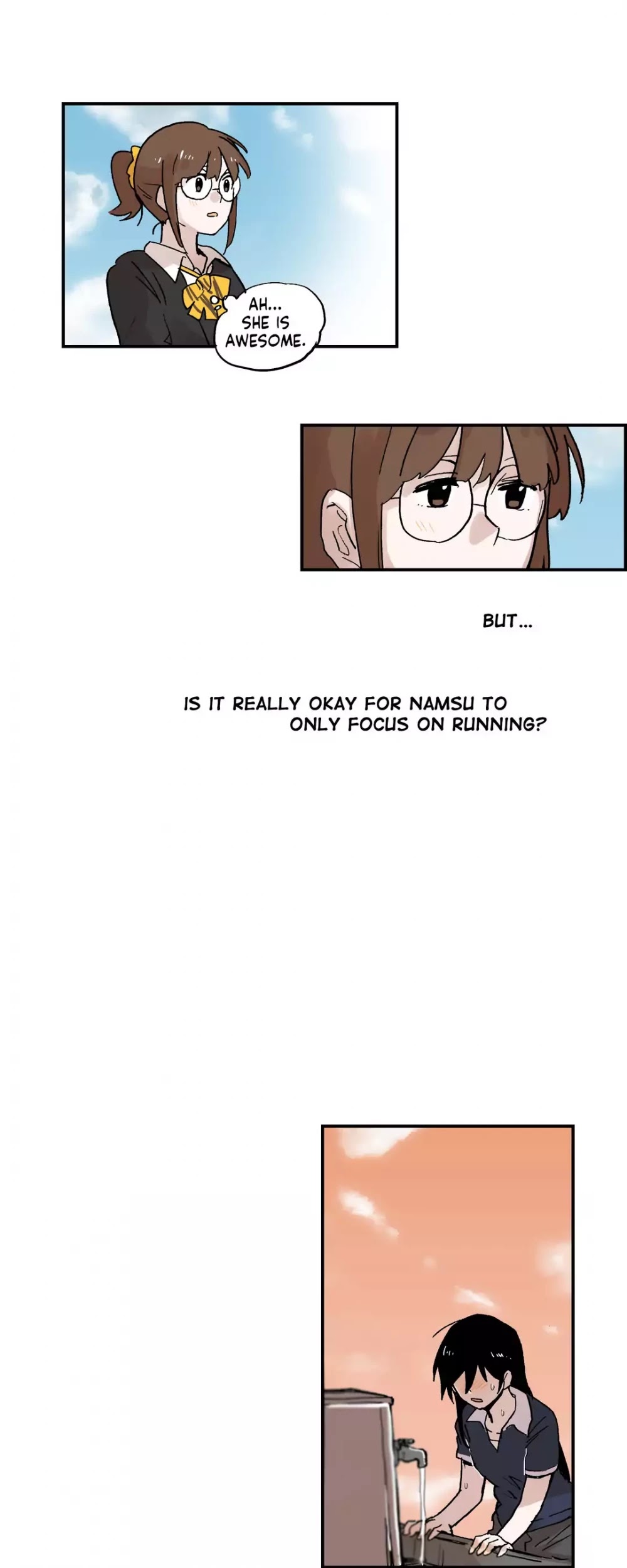 My Pleasure Chapter 22 page 12 - Chapter 22