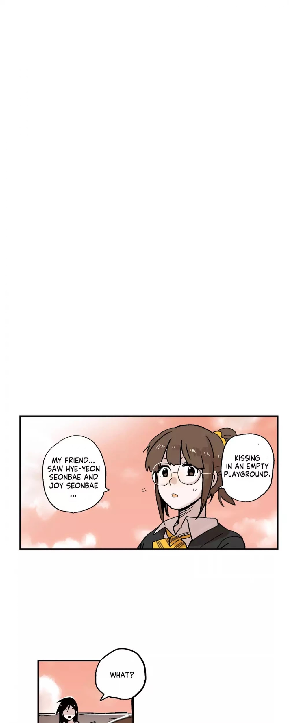 My Pleasure Chapter 22 page 22 - Chapter 22