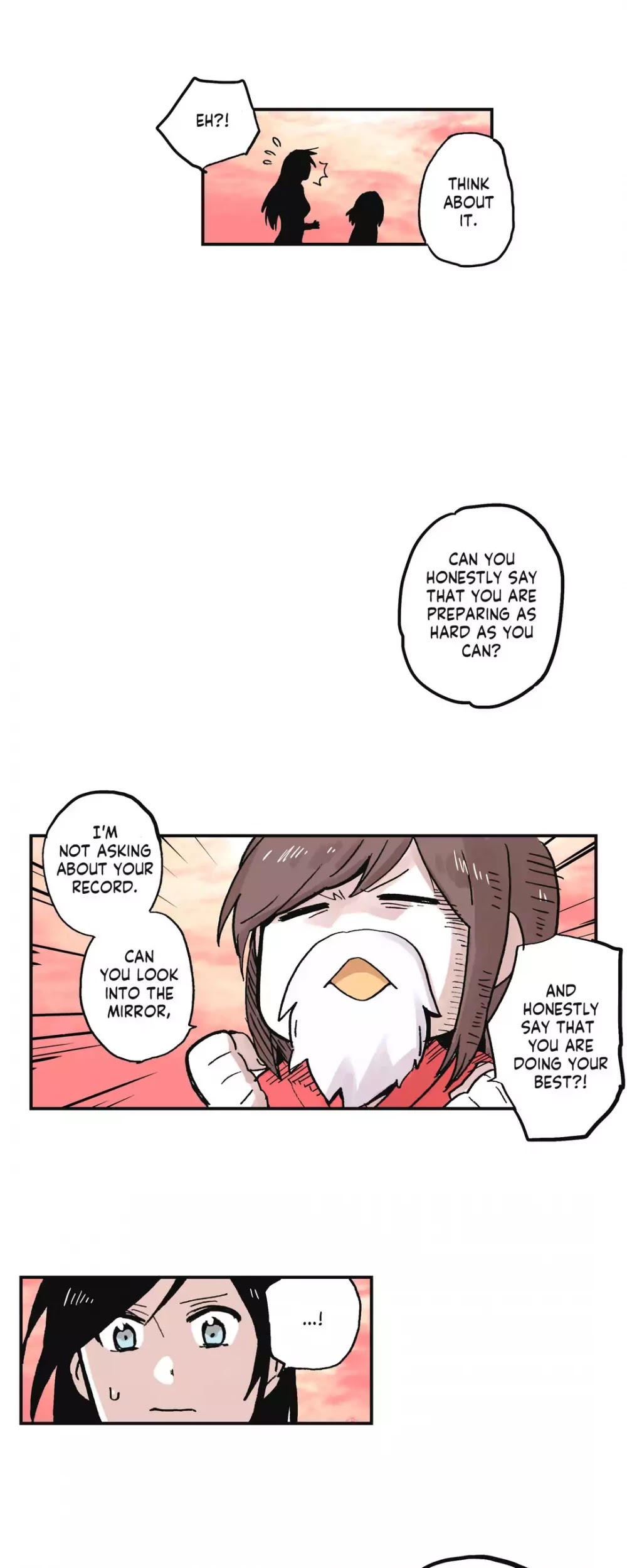 My Pleasure Chapter 22 page 3 - Chapter 22