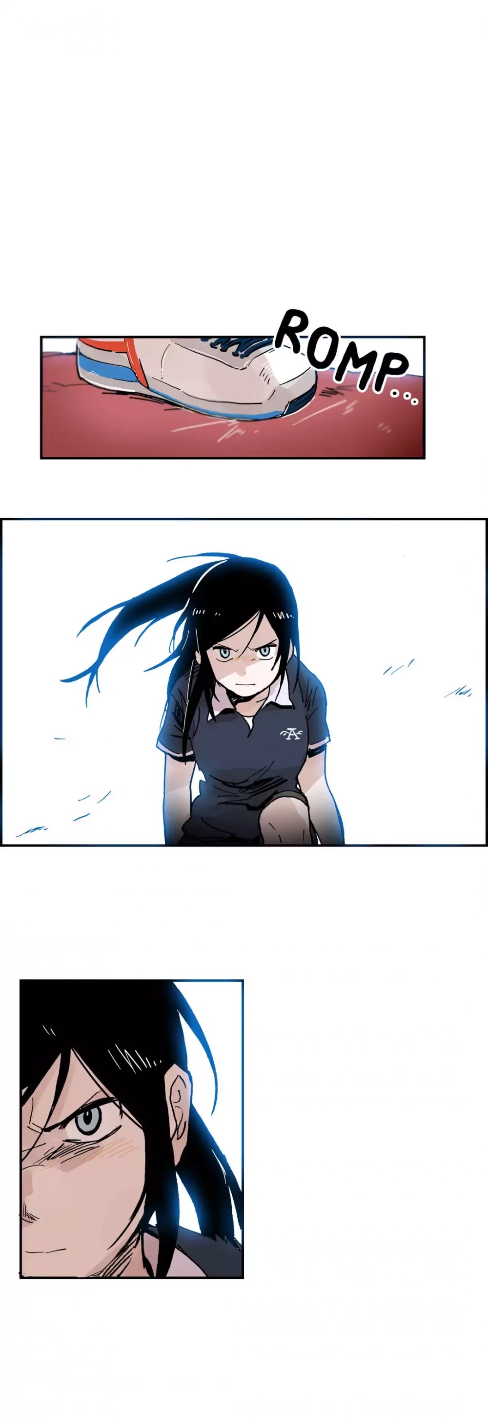 My Pleasure Chapter 22 page 9 - Chapter 22