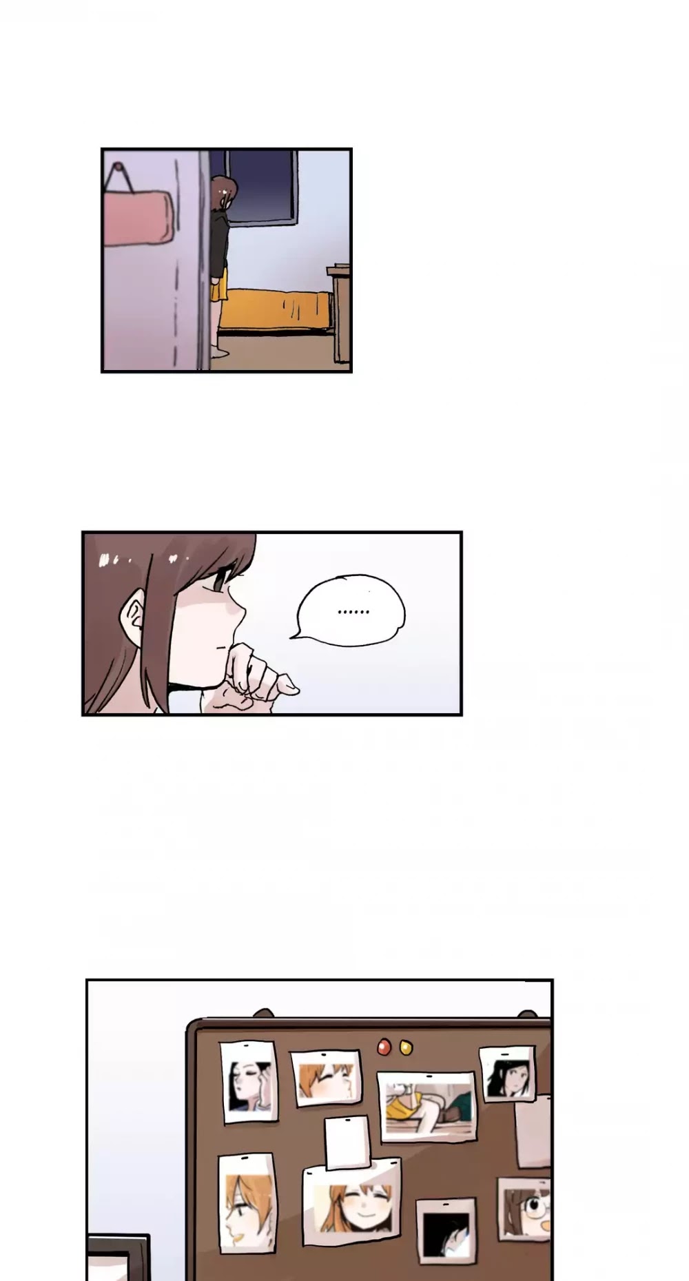 My Pleasure Chapter 23 page 1 - Chapter 23
