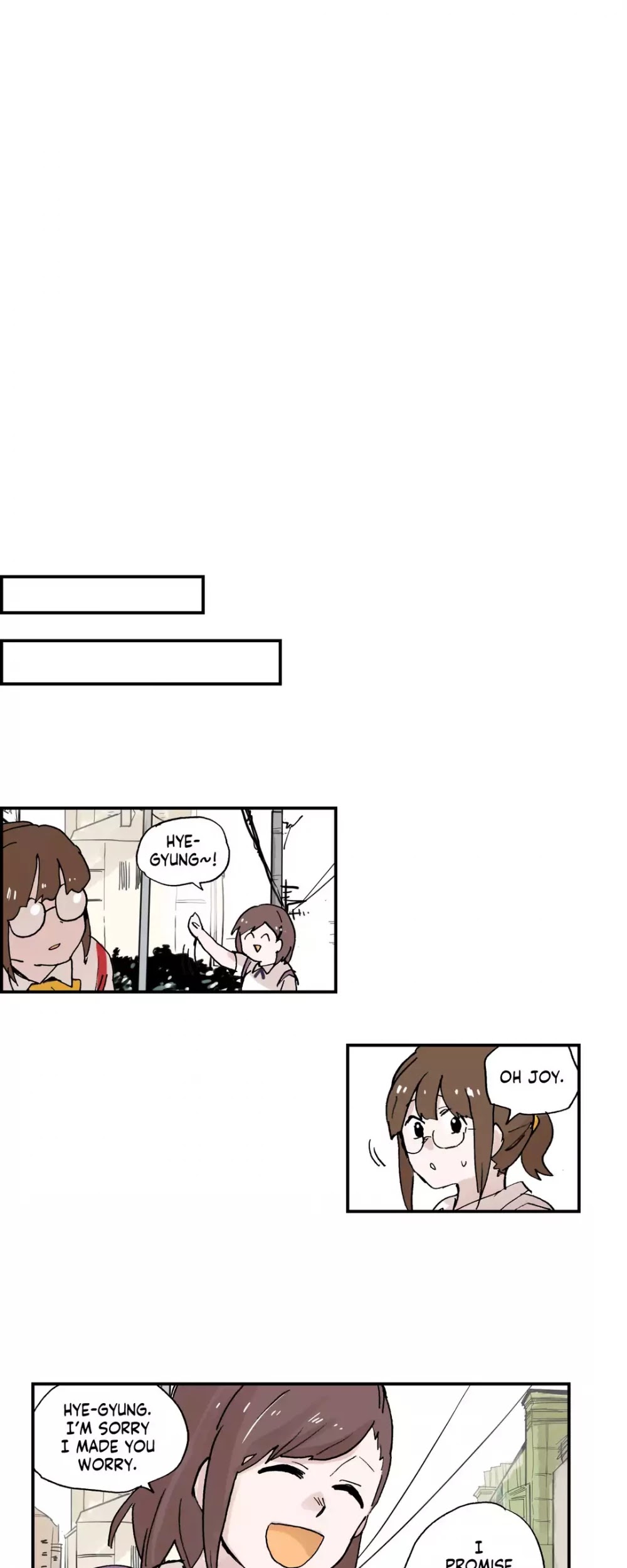 My Pleasure Chapter 23 page 11 - Chapter 23