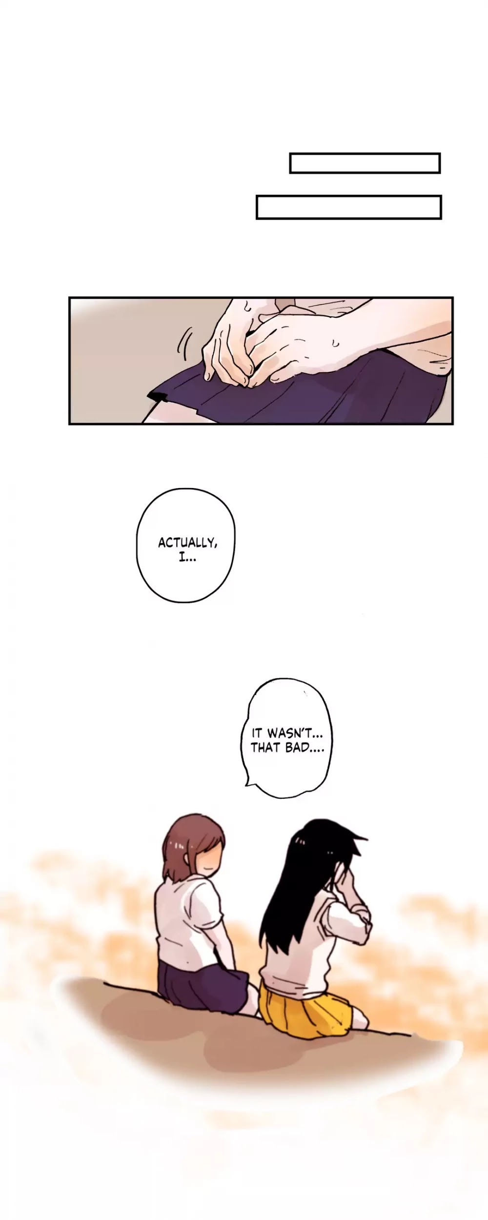 My Pleasure Chapter 23 page 14 - Chapter 23