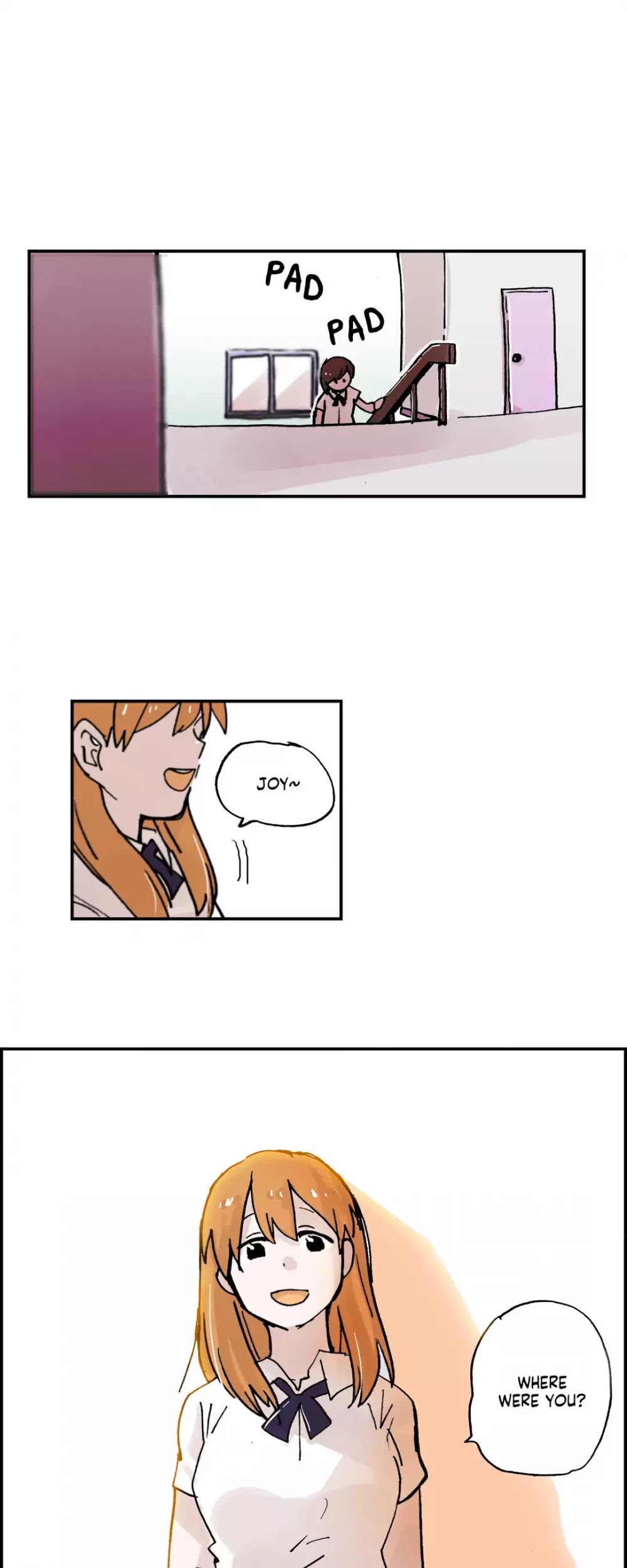 My Pleasure Chapter 23 page 16 - Chapter 23