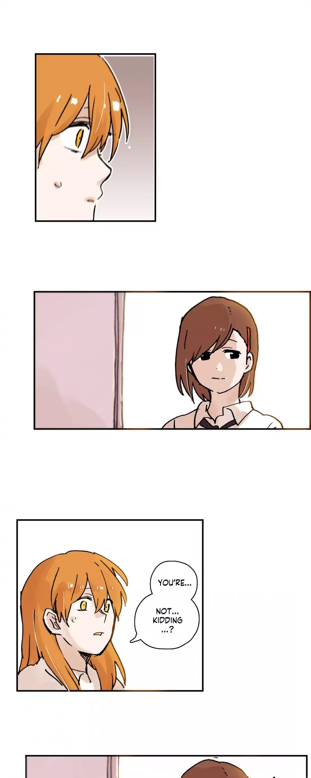 My Pleasure Chapter 23 page 22 - Chapter 23