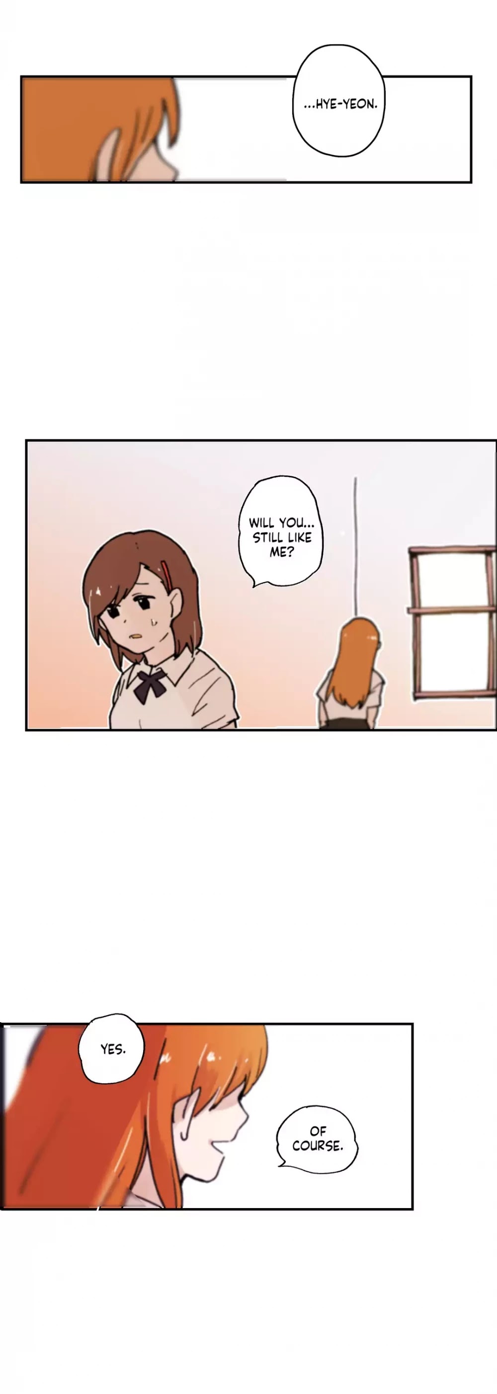 My Pleasure Chapter 23 page 24 - Chapter 23