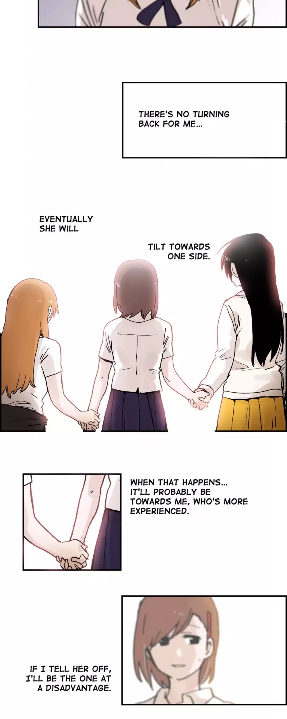 My Pleasure Chapter 23 page 26 - Chapter 23