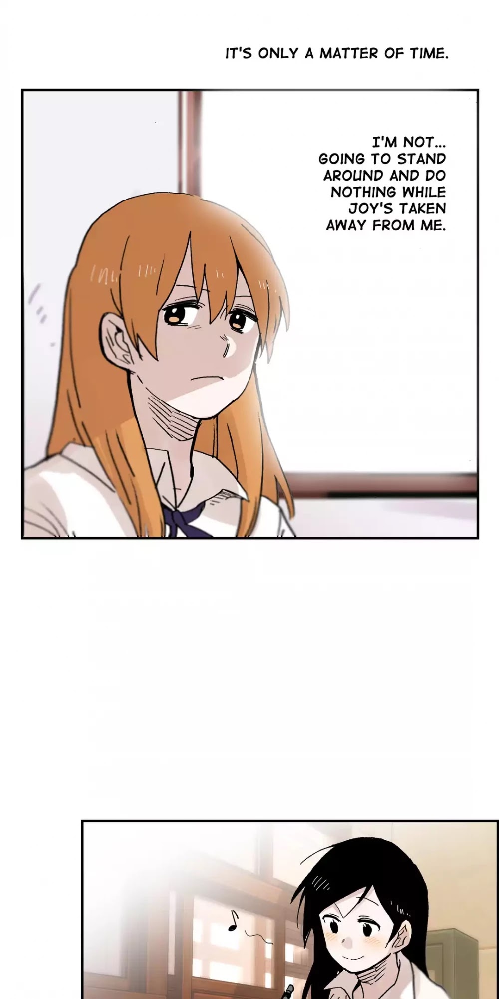 My Pleasure Chapter 23 page 27 - Chapter 23