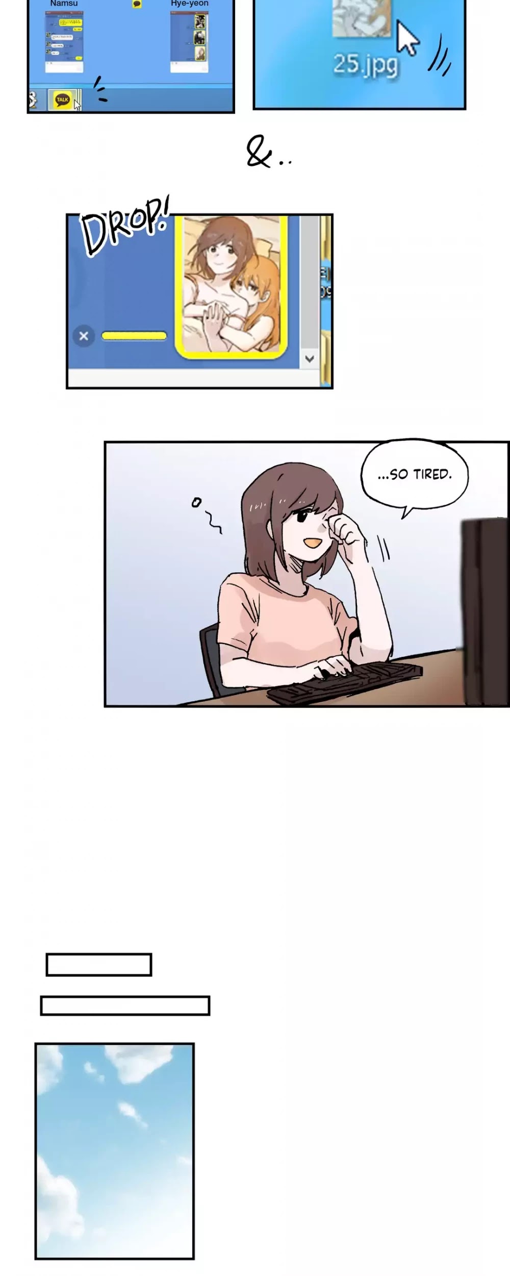 My Pleasure Chapter 23 page 30 - Chapter 23