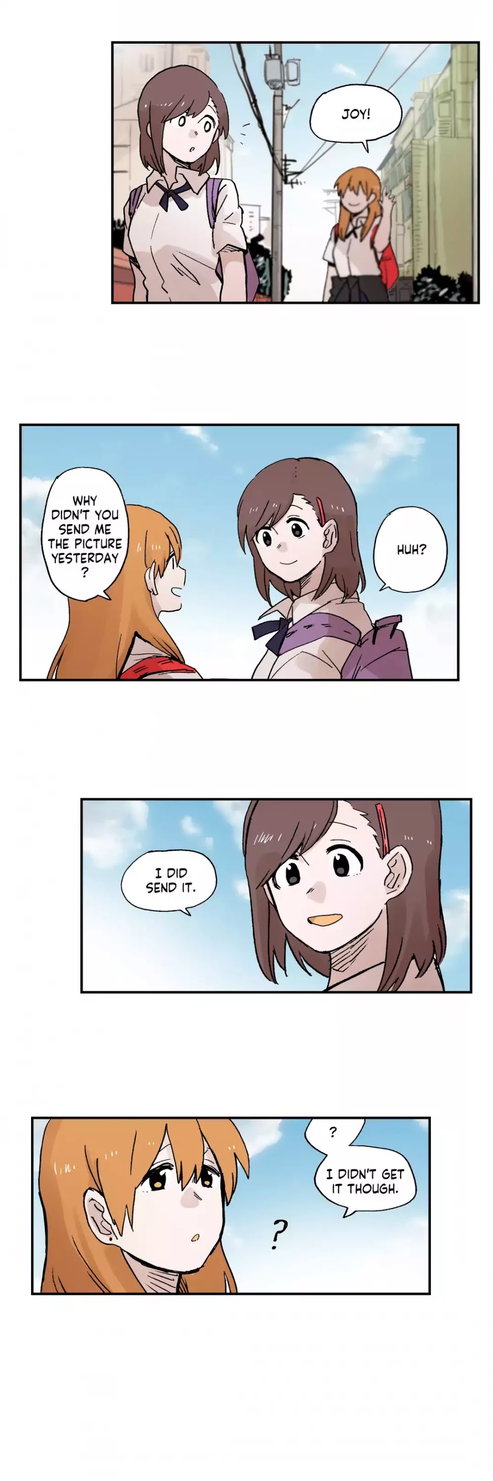 My Pleasure Chapter 23 page 31 - Chapter 23