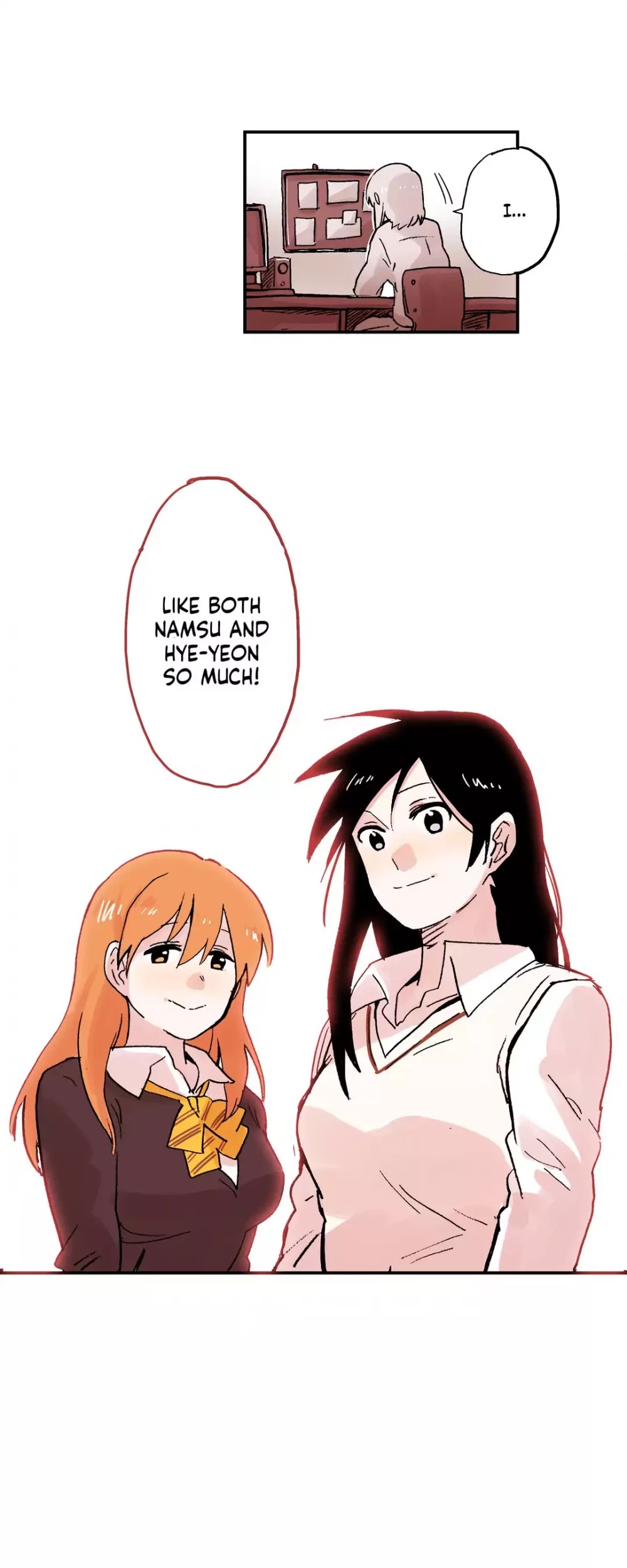 My Pleasure Chapter 23 page 9 - Chapter 23