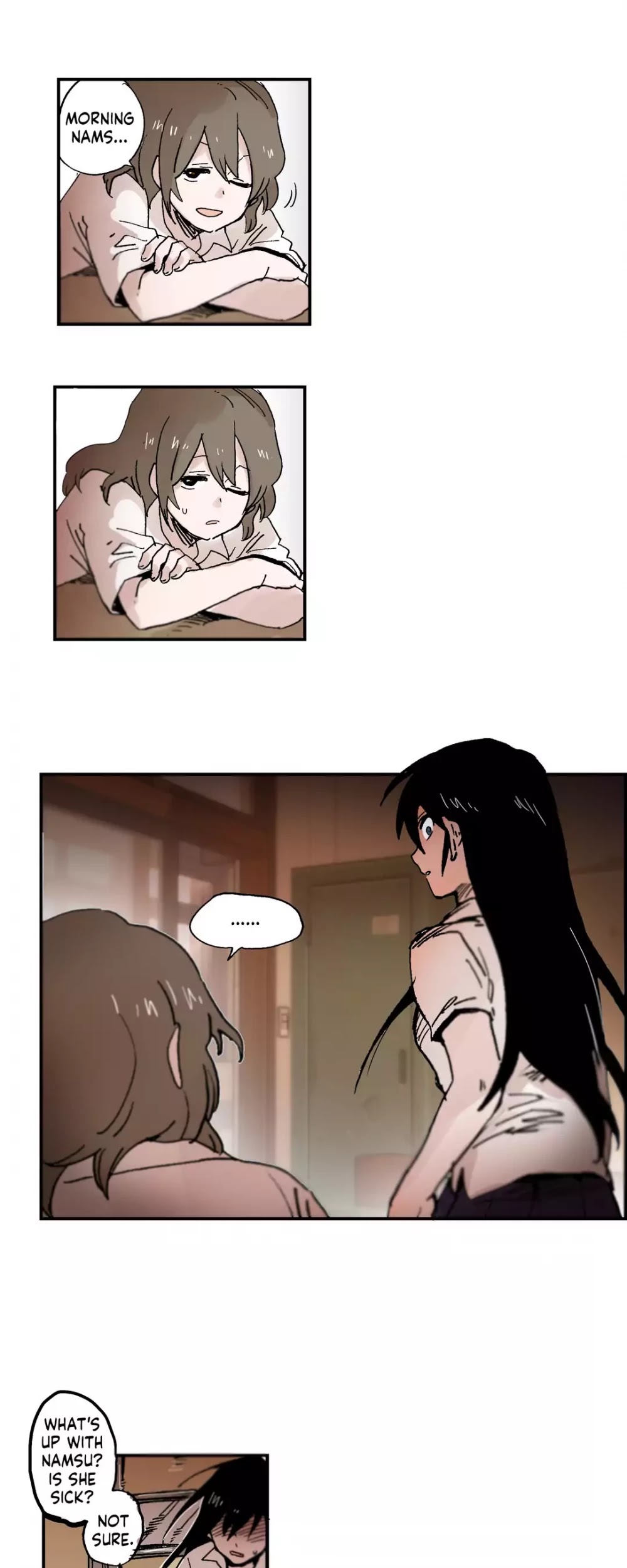 My Pleasure Chapter 24 page 11 - Chapter 24