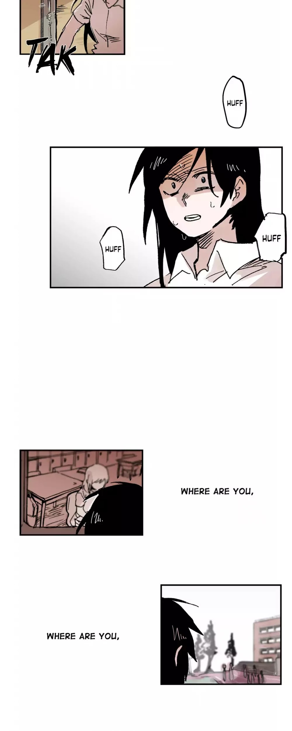 My Pleasure Chapter 24 page 12 - Chapter 24
