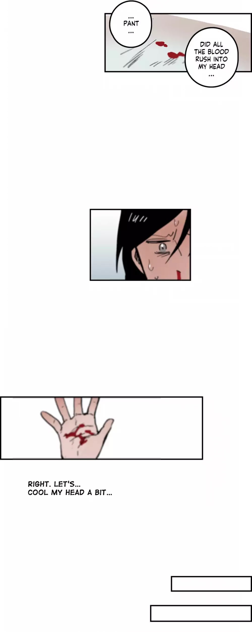 My Pleasure Chapter 24 page 16 - Chapter 24